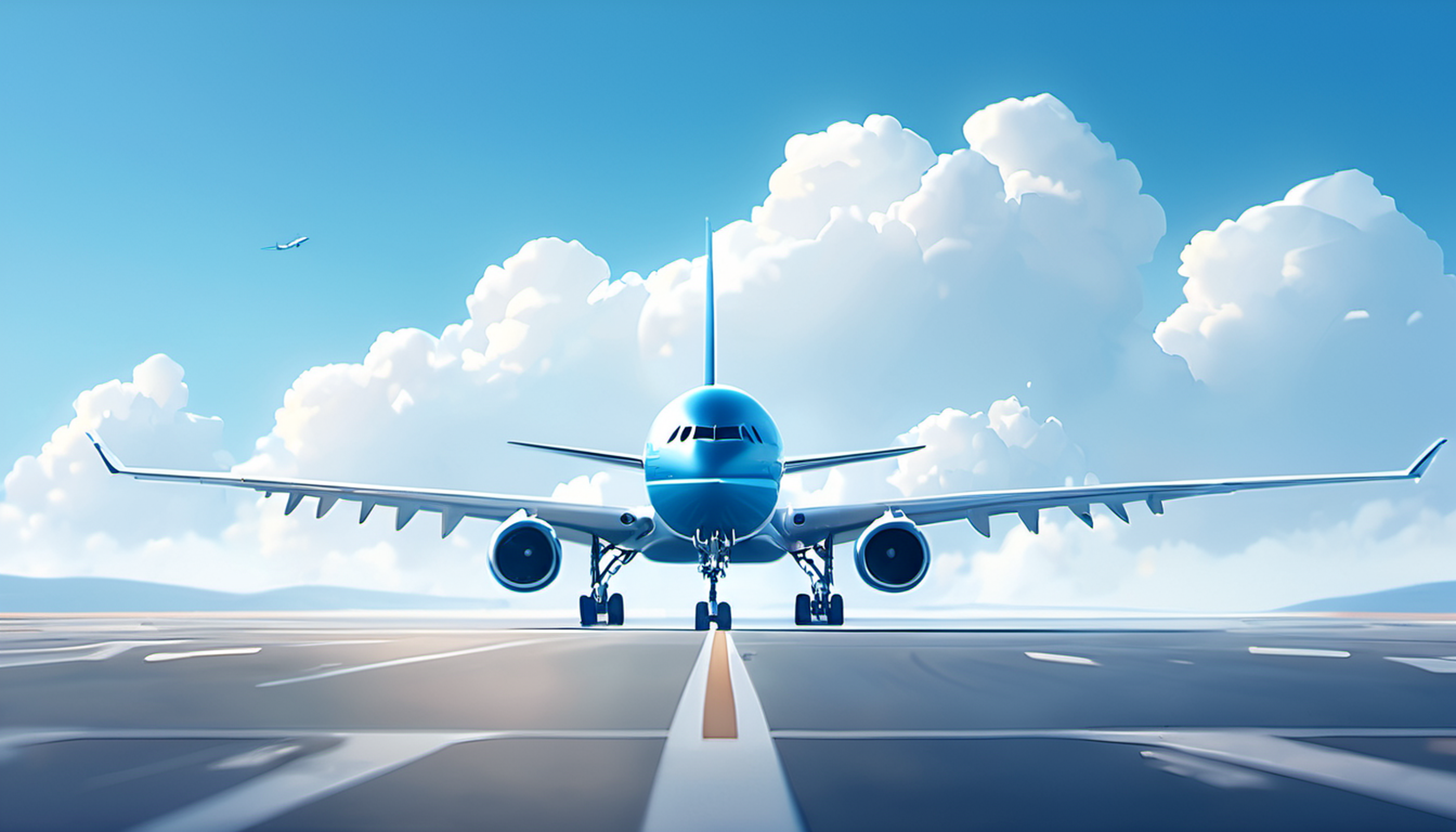 从火焰到数据，揭秘航空发动机温度测量的原理图解析